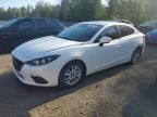 2016 MAZDA 3 TOURING   for sale at Copart ON - COOKSTOWN