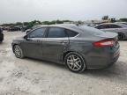 2015 Ford Fusion Se   за продажба в Opa Locka, FL - Side