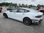2022 Tesla Model S  na sprzedaż w Dunn, NC - Front End