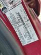 2011 Ford Fiesta Se en Venta en Earlington, KY - Hail