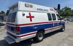2008 Ford Econoline E350 Super Duty Van на продаже в North Billerica, MA - Normal Wear