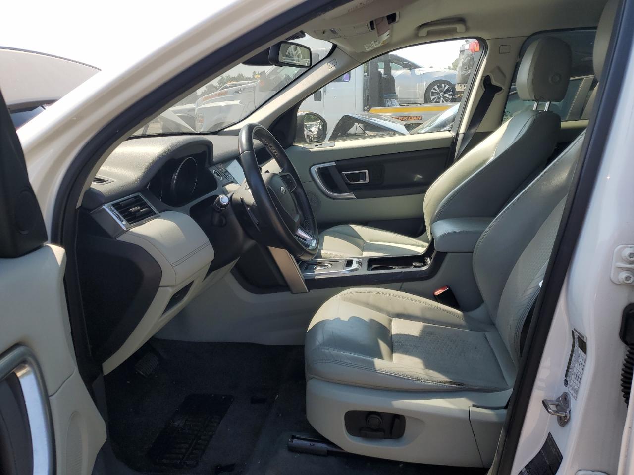LAND ROVER DISCOVERY 2017 VIN SALCP2BG1HH687879 фото 7