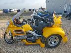 2005 Honda Gl1800  zu verkaufen in Taylor, TX - Mechanical