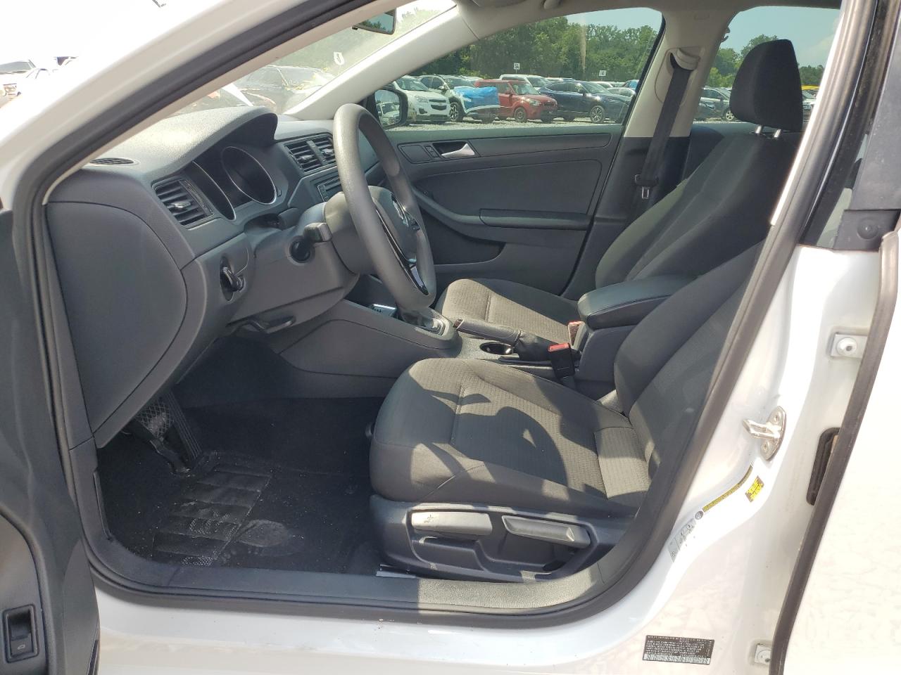 2016 Volkswagen Jetta S VIN: 3VW267AJXGM360680 Lot: 62019715