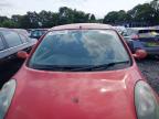 2005 NISSAN MICRA SPOR for sale at Copart WOLVERHAMPTON