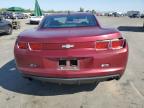 2010 Chevrolet Camaro Lt   na sprzedaż w Fresno, CA - Side