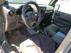 2008 Jeep Wrangler Unlimited X for Sale in Reno, NV - Front End