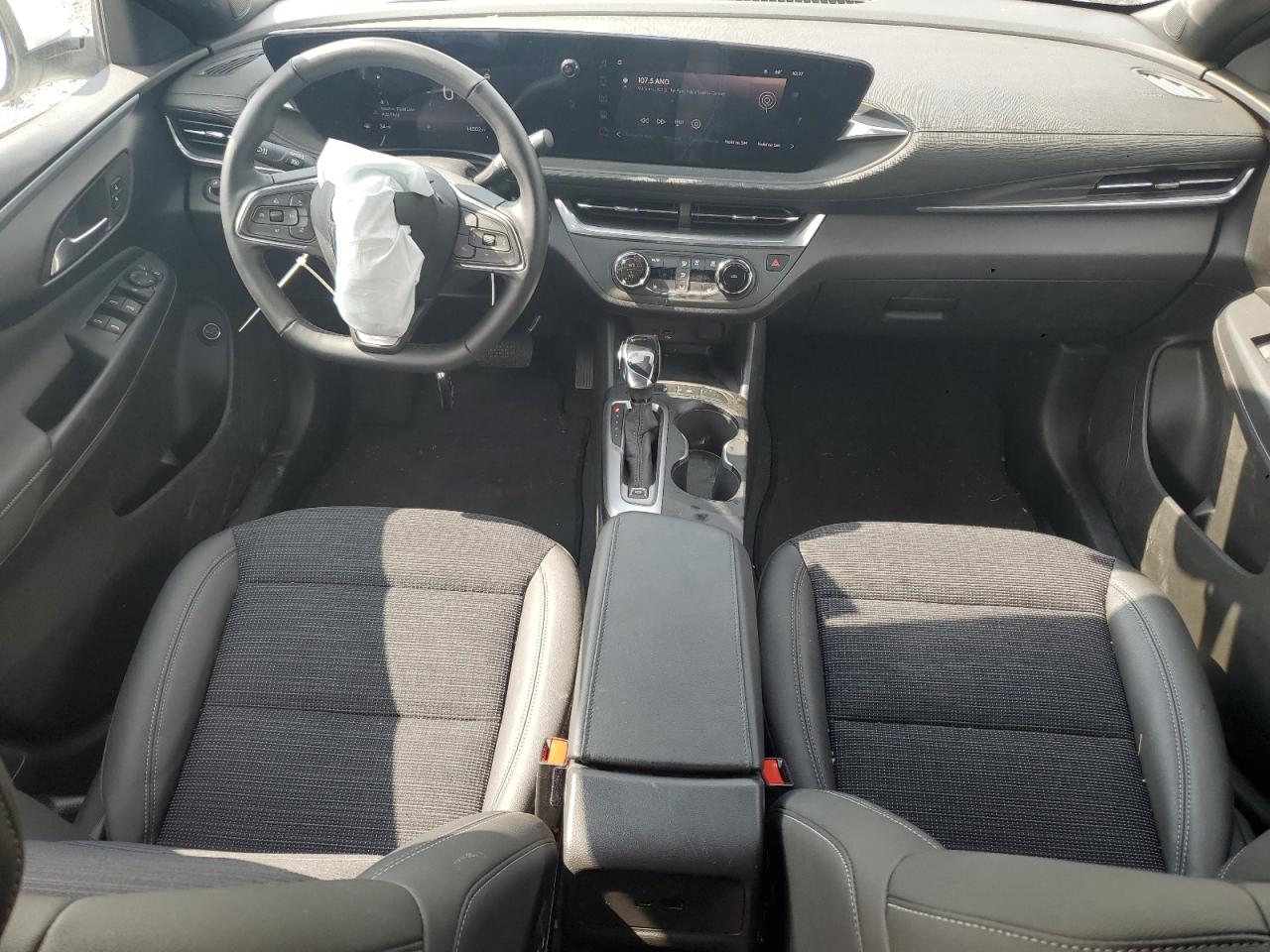 2024 Buick Envista Preferred VIN: KL47LAE28RB024077 Lot: 62857835