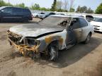 1998 Lexus Ls 400   იყიდება Bowmanville-ში, ON - Burn