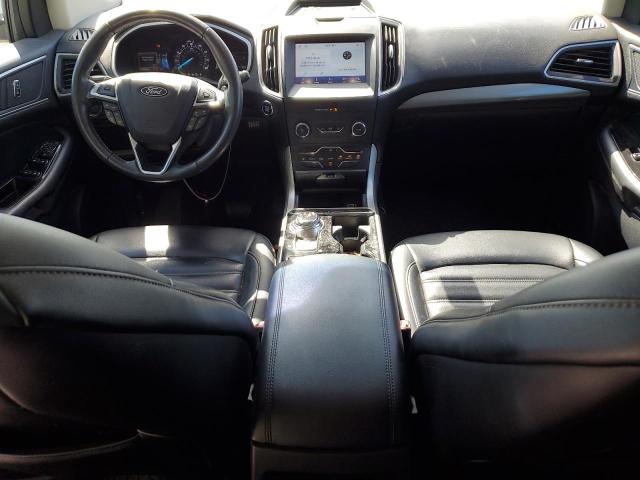  FORD EDGE 2020 White