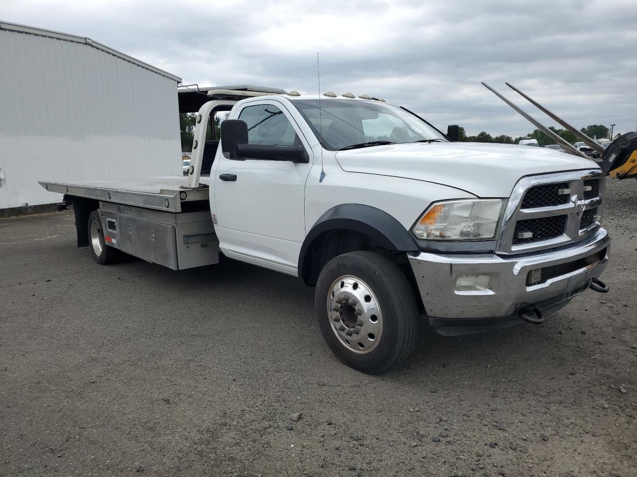 2013 Ram 5500