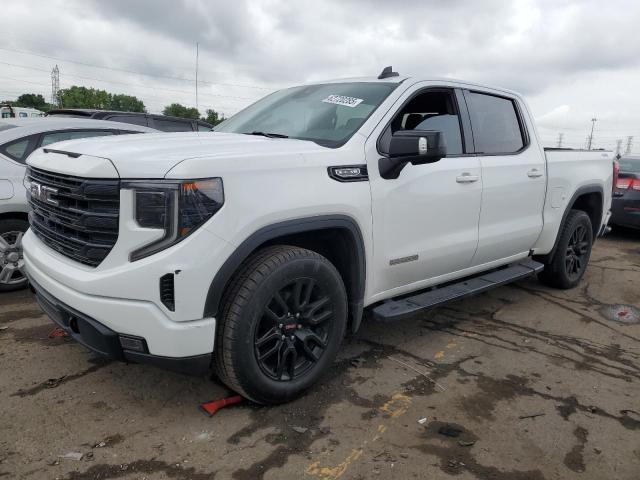 GMC SIERRA K15 2022