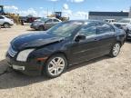 2007 FORD FUSION SEL   for sale at Copart AB - EDMONTON