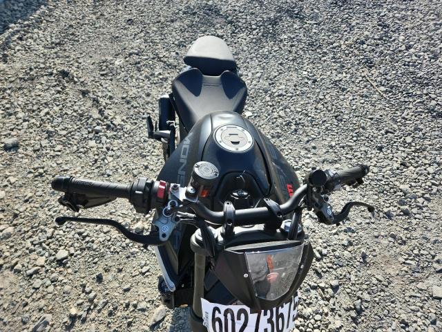 2023 DUCATI MONSTER   