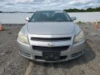2008 Chevrolet Malibu 1Lt на продаже в Assonet, MA - Front End