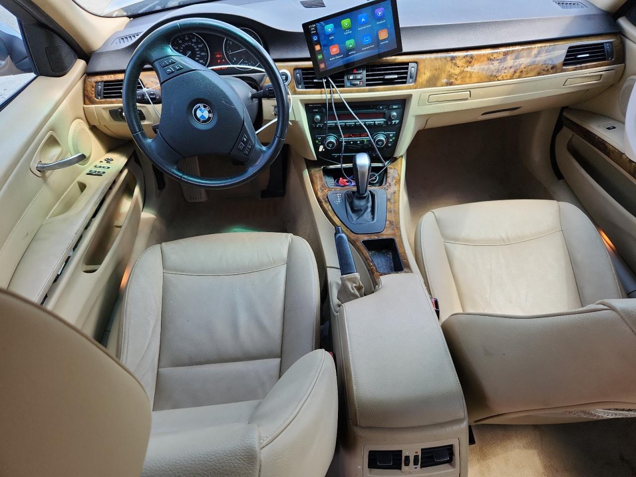 2008 BMW 328 It VIN: WBAVS13518FX16635 Lot: 62192845
