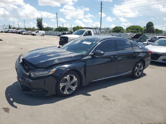 2019 Honda Accord Ex