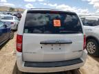 2010 Chrysler Town & Country Touring Plus იყიდება Albuquerque-ში, NM - Front End