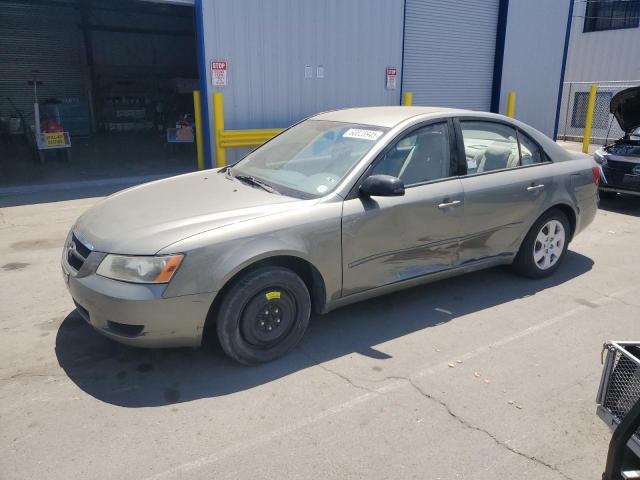 2007 Hyundai Sonata Gls