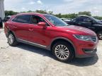 2018 Lincoln Mkx Select   for Sale in Jacksonville, FL - Rear End