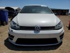 2017 Volkswagen Golf R  продається в Brighton, CO - Rear End