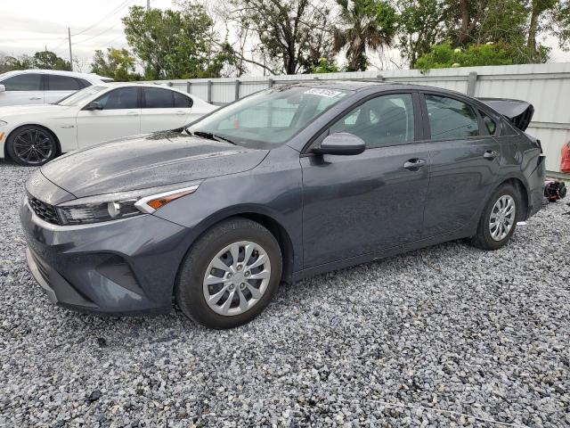 KIA FORTE LX 2023