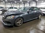 2014 Mercedes-Benz E 350 4Matic for Sale in Ham Lake, MN - Front End