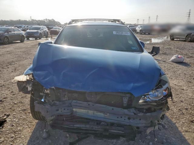  SUBARU IMPREZA 2015 Granatowy