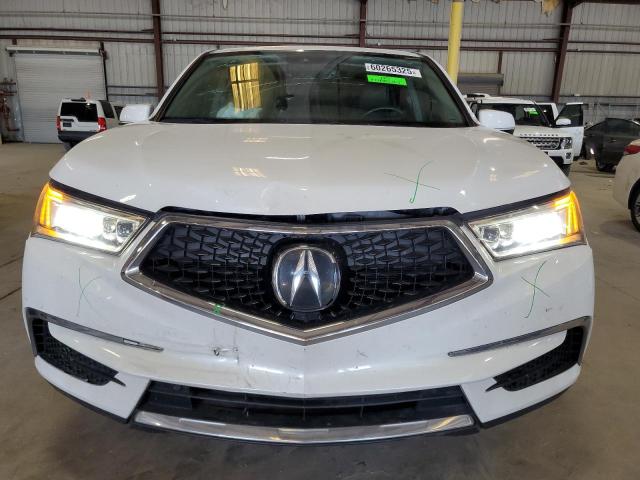  ACURA MDX 2020 Biały