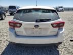 2020 Subaru Impreza  zu verkaufen in Reno, NV - Front End