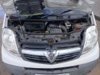 2009 VAUXHALL VIVARO 270 for sale at Copart WESTBURY