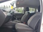 2018 SEAT IBIZA SE T for sale at Copart GLOUCESTER