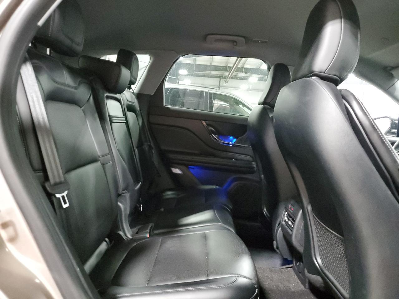 2021 Lincoln Corsair VIN: 5LMCJ1D97MUL23784 Lot: 61649895