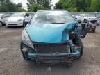 2012 HONDA FIT DX-A   for sale at Copart ON - LONDON