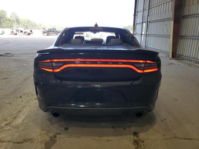  DODGE CHARGER 2021 Czarny