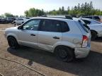 2007 Hyundai Tucson Gls للبيع في Bowmanville، ON - Rear End