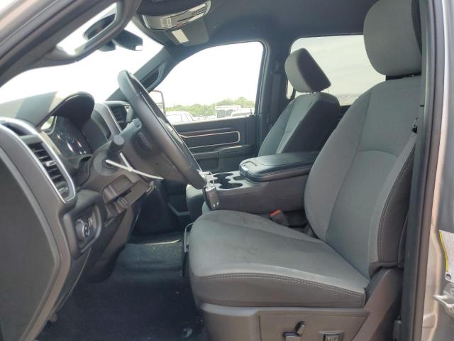  RAM 2500 2024 Silver