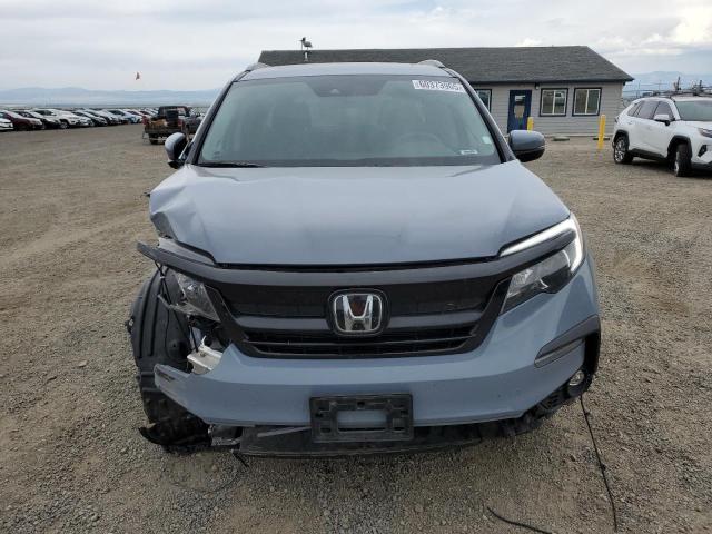  HONDA PILOT 2022 Синий
