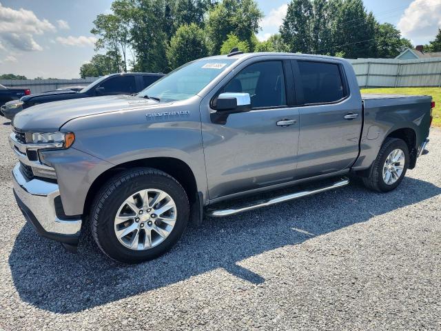  CHEVROLET ALL Models 2020 Gray