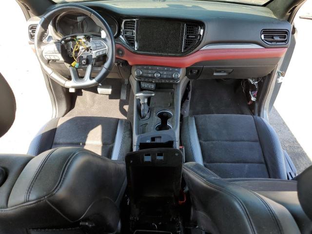  DODGE DURANGO 2022 Szary