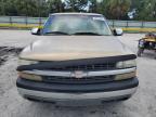 2001 Chevrolet Silverado C1500 for Sale in Fort Pierce, FL - Rear End