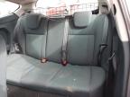 2009 FORD FIESTA ZET for sale at Copart WHITBURN
