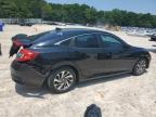 2018 Honda Civic Ex for Sale in Knightdale, NC - Rear End