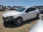 2016 Mazda 3 Touring продається в San Martin, CA - Front End