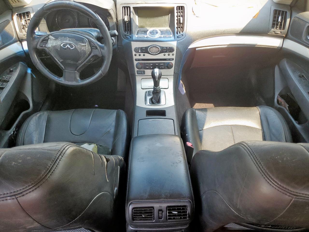 2008 Infiniti G35 VIN: JNKBV61E88M213661 Lot: 59366415