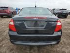 2011 Ford Fusion Se იყიდება Greenwood-ში, NE - Hail