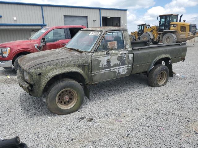1982 Toyota Pickup Rn48