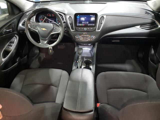  CHEVROLET MALIBU 2023 Biały