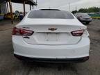 2020 Chevrolet Malibu Lt იყიდება Denver-ში, CO - Rear End