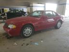 1995 Mercedes-Benz Sl 500   იყიდება Sandston-ში, VA - Mechanical